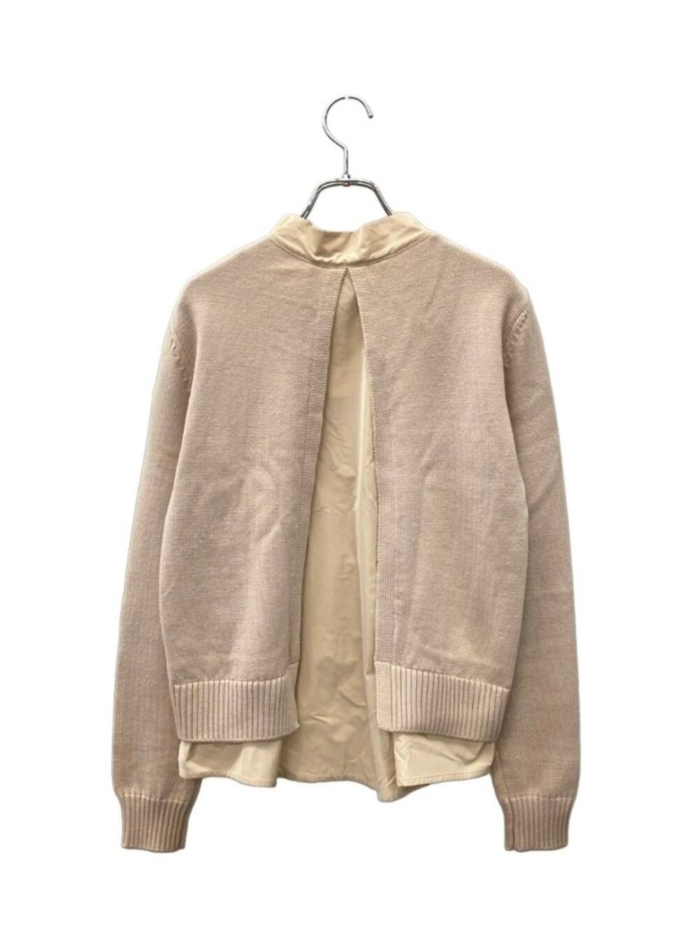 Moncler Long Sleeve Cardigan XS - Picture 2 of 10